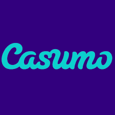 Casumo Casino logo